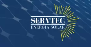 Servtec Energia Solar