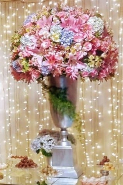 Aluguel de Ânforas para Decoradores