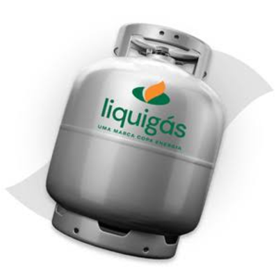 Gás em Mata da Serra