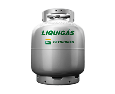 Gás em Mestre Álvaro