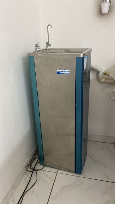 Conserto de Bebedouro