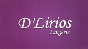 DLirio Lingerie