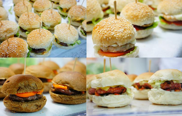 Hamburguer