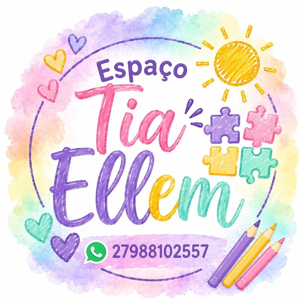Espaço Tia Ellem
