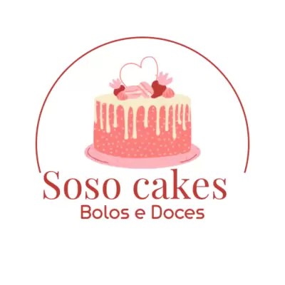 Soso Cakes Bolos e Doces
