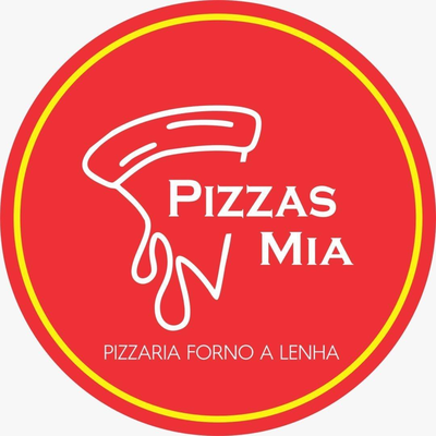 Pizzas Mia