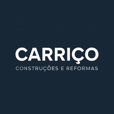 Carriço Construções e Reformas